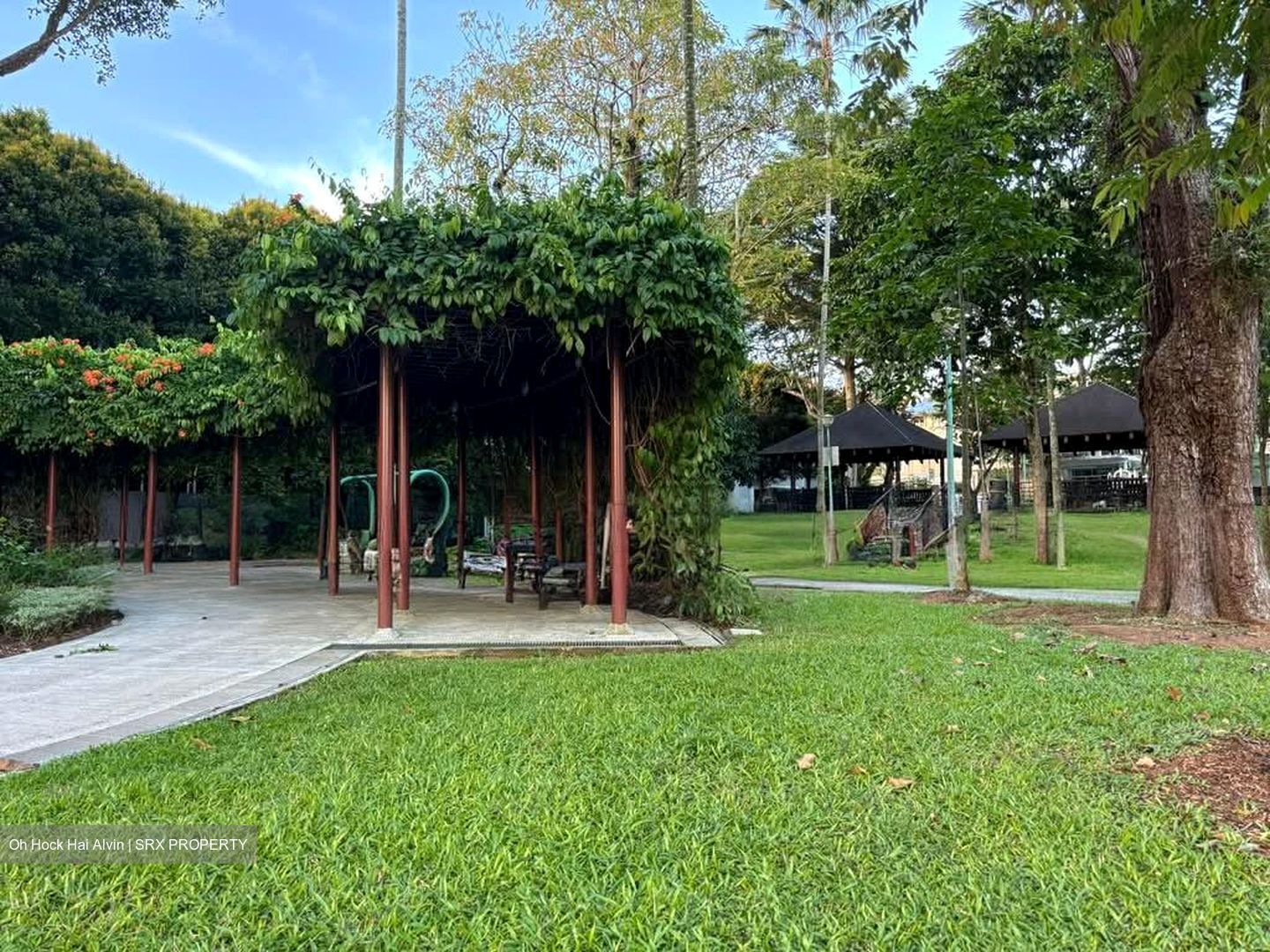 Sembawang Hills Estate (D20), Semi-Detached #593987531